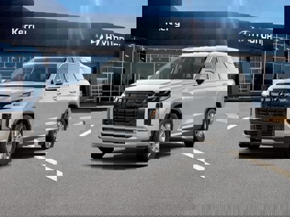 New 2025 Hyundai Palisade SEL
