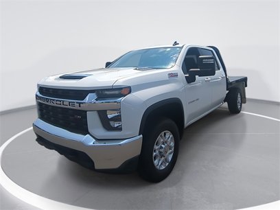 Used 2023 Chevrolet Silverado 2500 LT