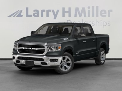 Used 2019 RAM 1500 Big Horn