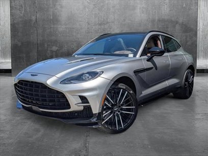 Used 2023 Aston Martin DBX 707