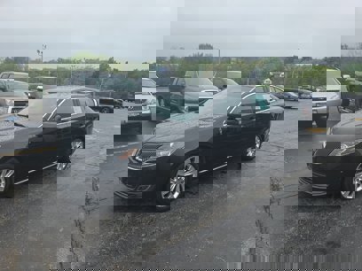 Used 2014 Lincoln MKS AWD w/ Equipment Group 201A