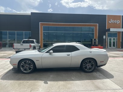 Used 2020 Dodge Challenger R/T