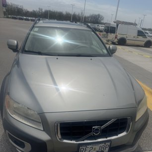 Used 2008 Volvo XC70 3.2