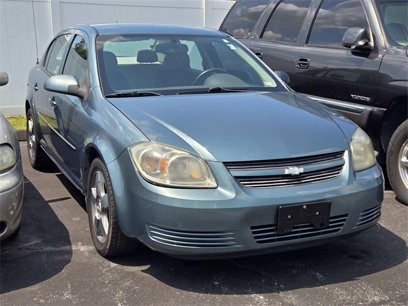 Used 2010 Chevrolet Cobalt LT w/ My Link Package