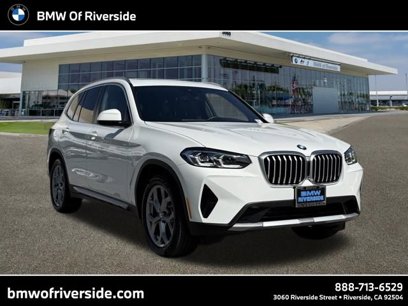 Used 2024 BMW X3 xDrive30i w/ Convenience Package