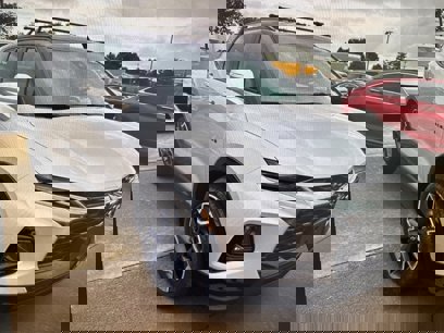 Used 2022 Chevrolet Blazer RS w/ Enhanced Convenience Package