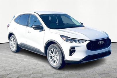 New 2025 Ford Escape Active