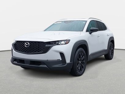 Used 2023 MAZDA CX-50 2.5 S w/ Cargo Package