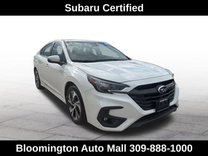Used 2025 Subaru Legacy Premium w/ Popular Package #1A