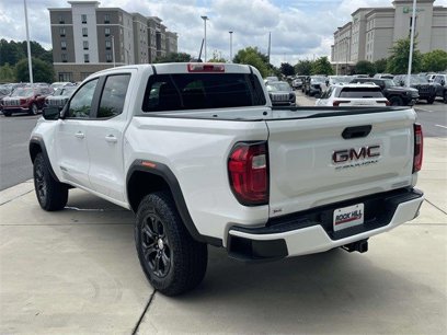 Used 2024 GMC Canyon Elevation w/ Trailering Package