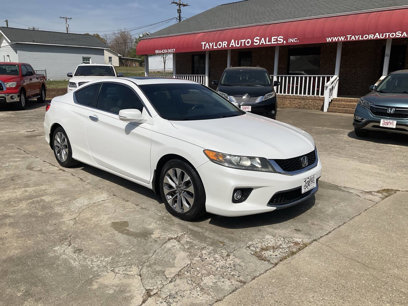 Used 2014 Honda Accord EX