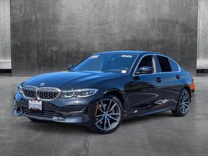 Used 2020 BMW 330i xDrive Sedan w/ Convenience Package