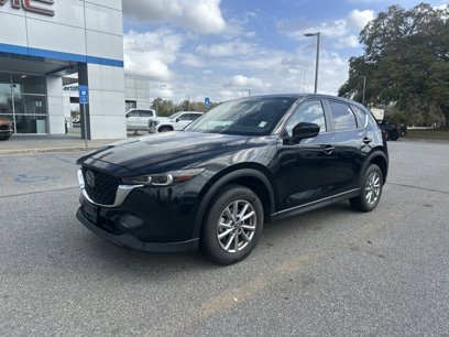 Used 2023 MAZDA CX-5 AWD 2.5 S