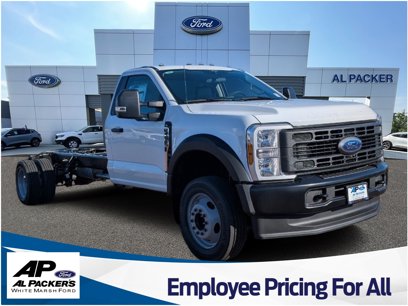 New 2024 Ford F450 XL