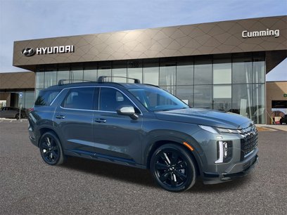 Certified 2024 Hyundai Palisade XRT