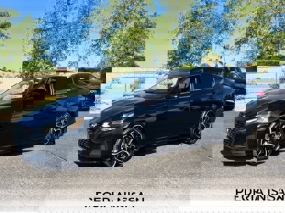 Certified 2023 Nissan Altima 2.5 SR