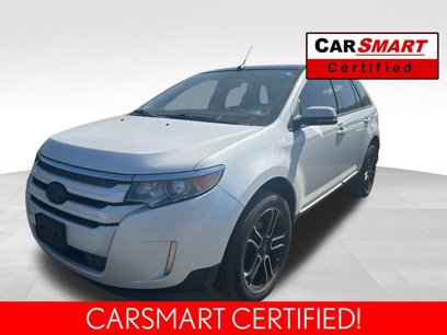 Used 2014 Ford Edge SEL w/ Equipment Group 205A