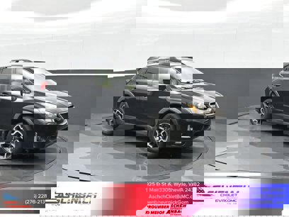 Used 2016 Subaru Crosstrek 2.0i Premium