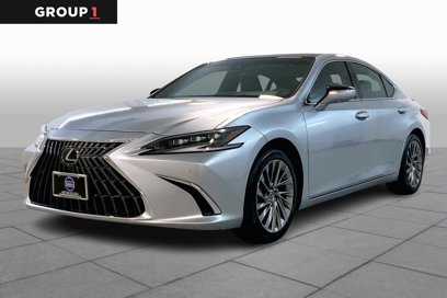 Used 2024 Lexus ES 350 Ultra Luxury