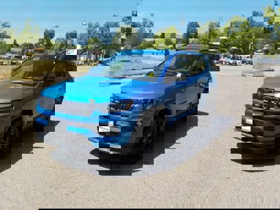New 2025 Jeep Compass Latitude