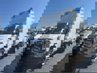New 2024 Ford E-350 and Econoline 350 Super Duty w/ Power Windows & Locks Group