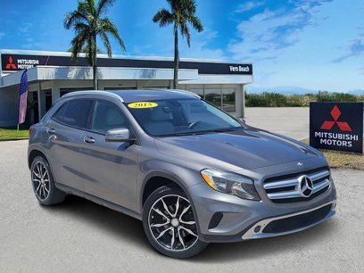 Used 2015 Mercedes-Benz GLA 250