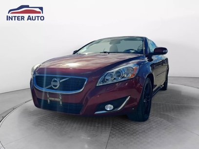 Used 2013 Volvo C70 T5