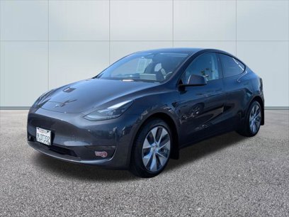 Used 2024 Tesla Model Y Long Range