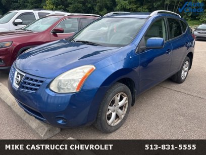 Used 2009 Nissan Rogue SL