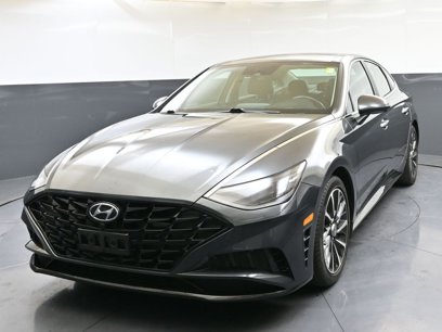 Used 2023 Hyundai Sonata Limited