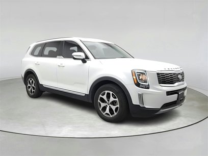 Used 2020 Kia Telluride EX
