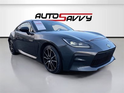 Used 2023 Toyota GR86