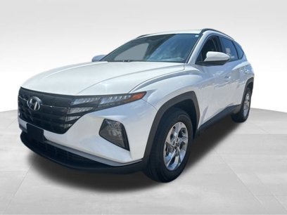 Used 2024 Hyundai Tucson SEL