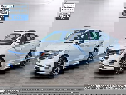 Certified 2020 Volkswagen Passat 2.0T SEL