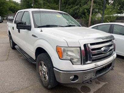 Used 2011 Ford F150 XLT w/ XLT Convenience Pkg