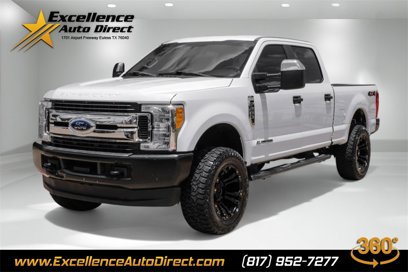 Used 2017 Ford F250 XL