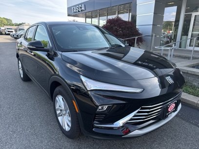 New 2025 Buick Envista Preferred w/ Convenience I Package