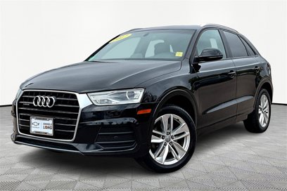 Used 2017 Audi Q3 2.0T Premium w/ Convenience Package