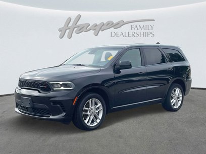 Used 2023 Dodge Durango GT