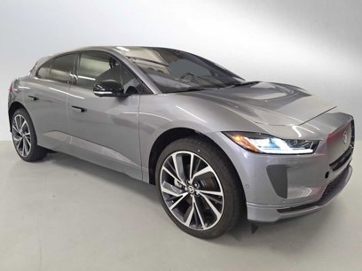 Used 2024 Jaguar I-PACE R-Dynamic HSE