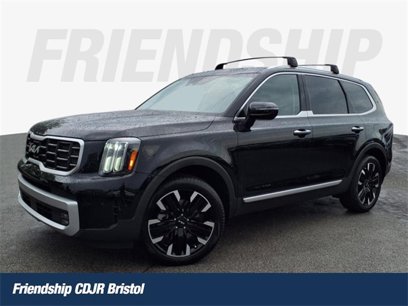 Used 2023 Kia Telluride SX