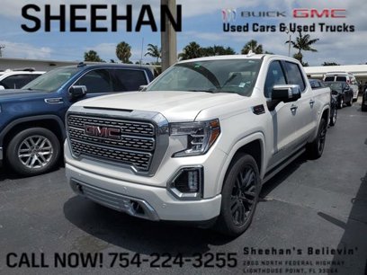Used 2022 GMC Sierra 1500 Denali w/ Denali Reserve Package