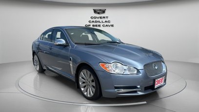 Used 2009 Jaguar XF Premium