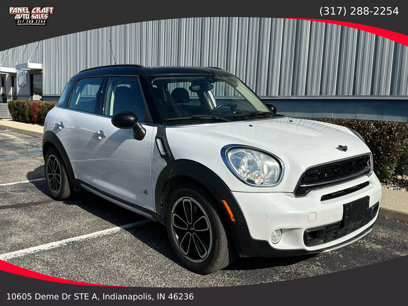Used 2015 MINI Cooper Countryman S
