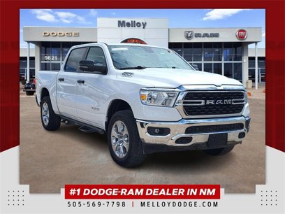 Certified 2023 RAM 1500 Lone Star