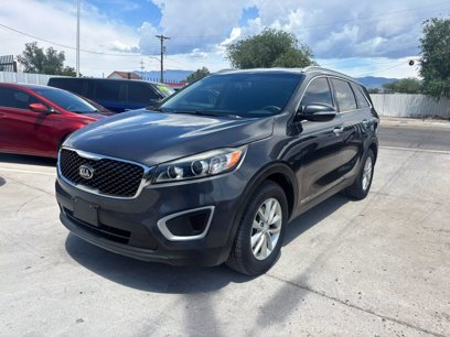 Used 2018 Kia Sorento LX