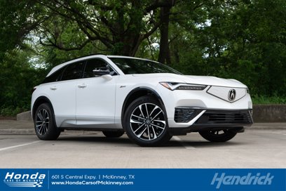 Used 2024 Acura ZDX A-Spec