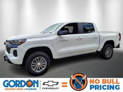 New 2024 Chevrolet Colorado LT w/ LT Convenience Package II