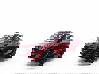 New 2025 Ford Escape SE
