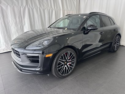 Used 2023 Porsche Macan GTS